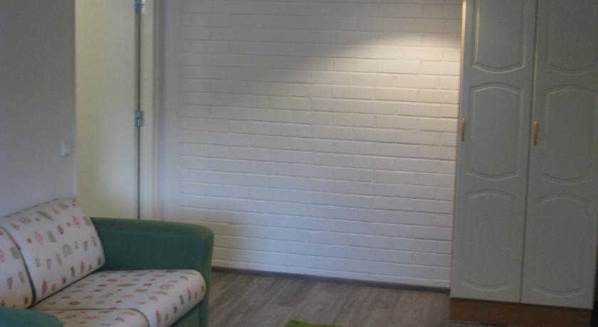 Rovaniemi City Apartments Room photo